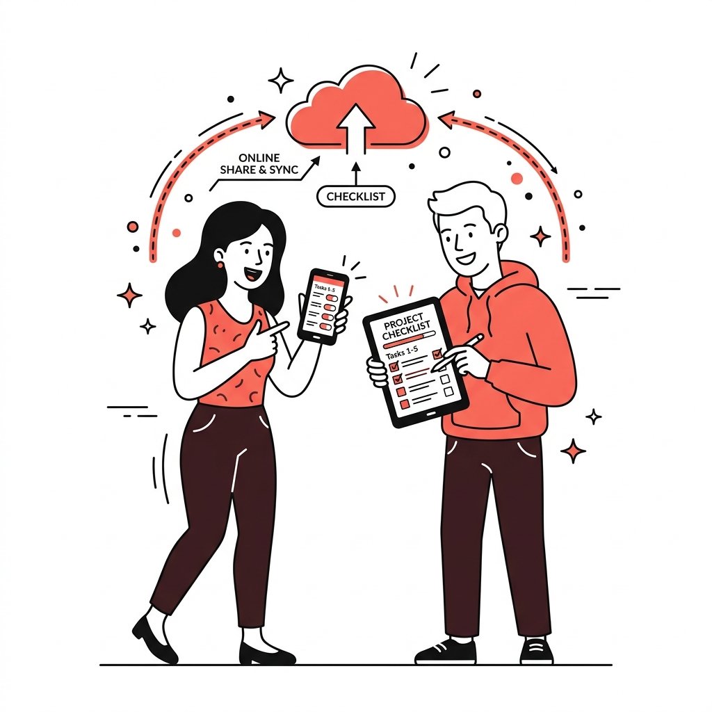Instant Sharing